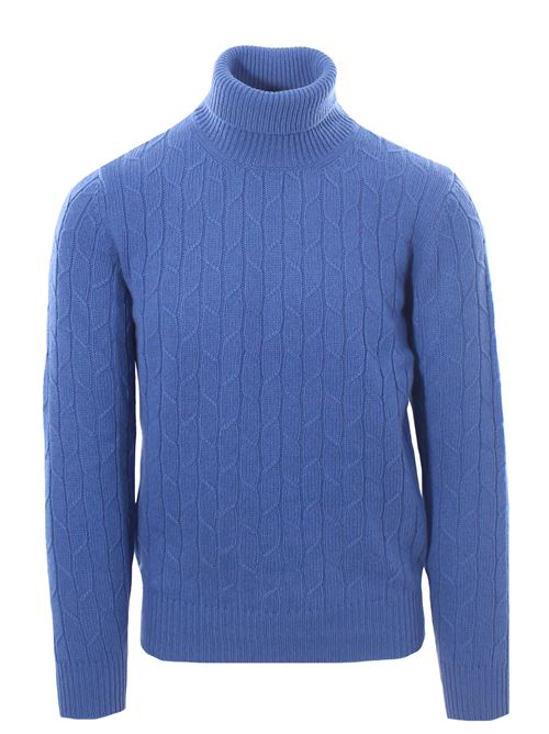 cashmere high neck MAURO OTTAVIANI | EC2183610029